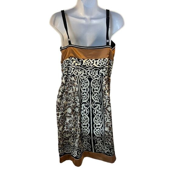 Vintage Ice Slip Dress Size 8 - Picture 2 of 7